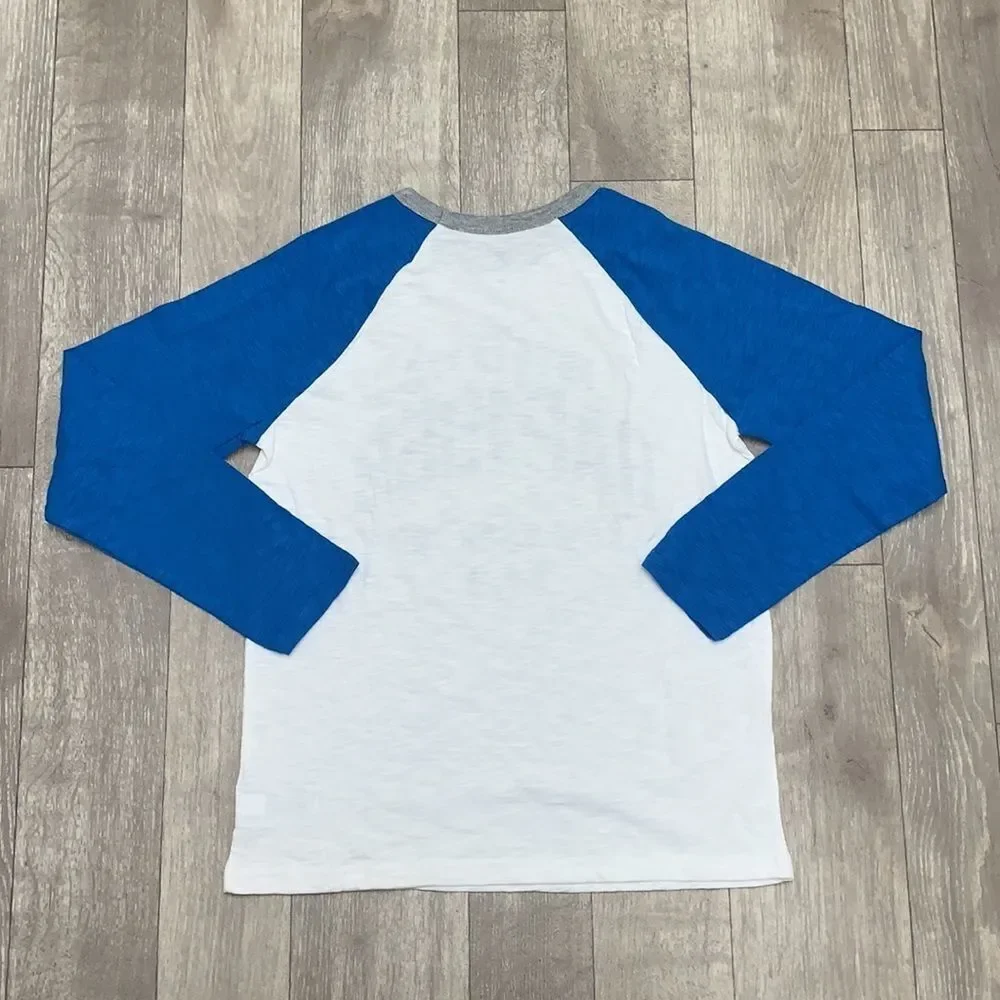 Boys GAP Longsleeve Shirt‎